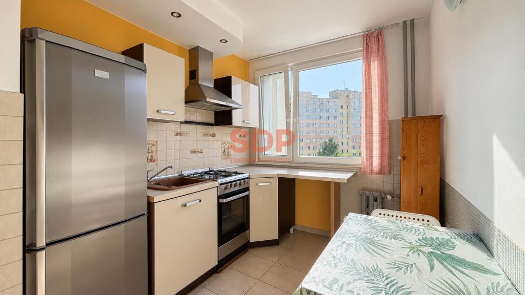 Mieszkanie 66 m², Wrocław, Krynicka - zdjęcie 2