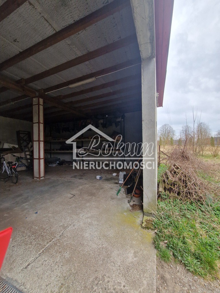 Działka inwestycyjna 3,37&nbsp;ha, Olchowo - zdjęcie 9