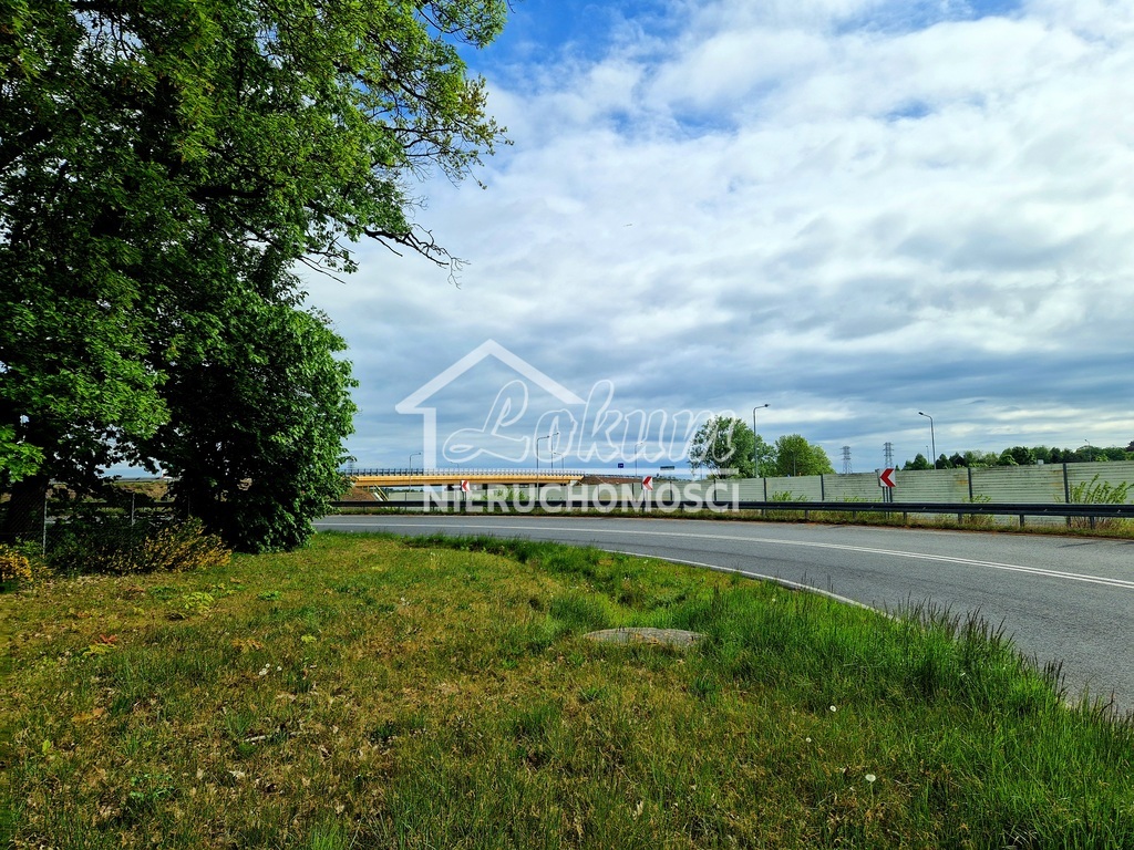 Działka inwestycyjna 3,37&nbsp;ha, Olchowo - zdjęcie 2