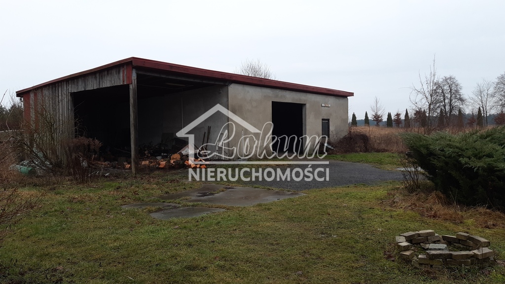 Działka inwestycyjna 3,37&nbsp;ha, Olchowo - zdjęcie 8