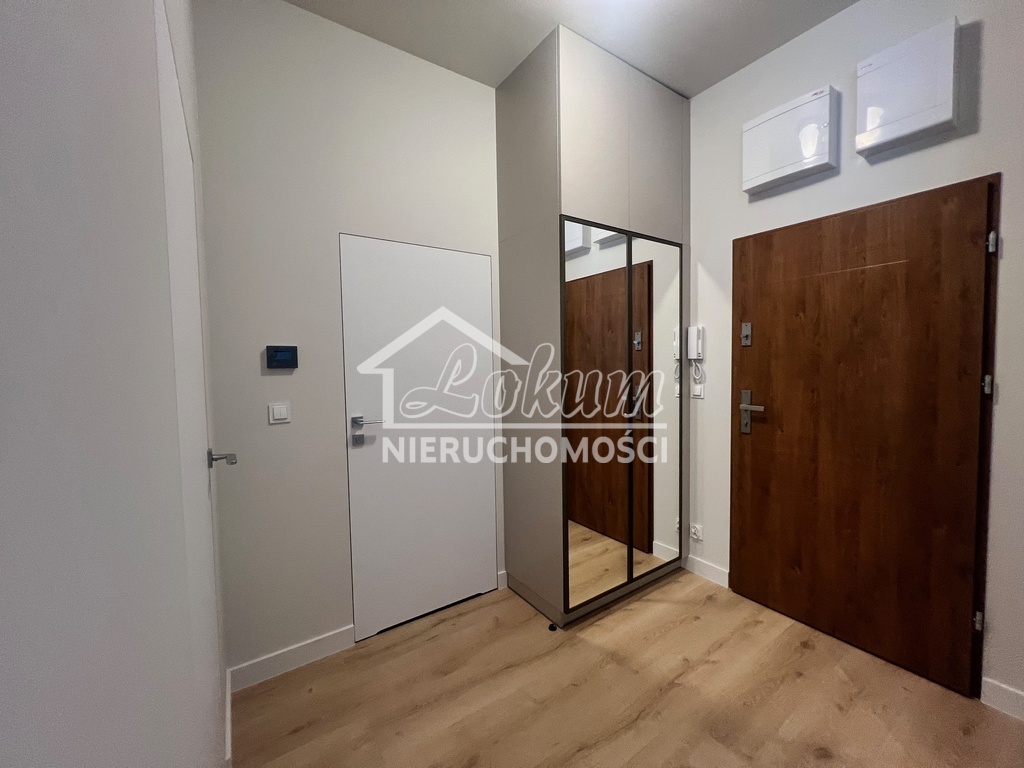 Mieszkanie 44,4&nbsp;m², Trzęsacz, Pałacowa - zdjęcie 18