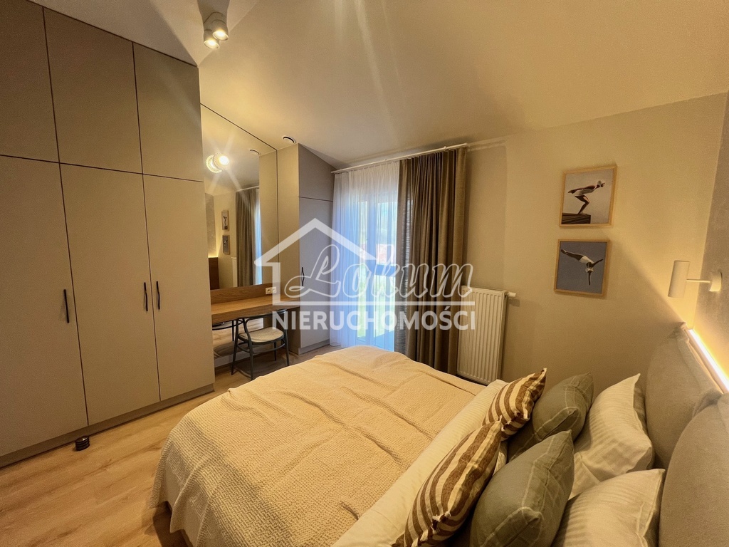 Mieszkanie 44,4&nbsp;m², Trzęsacz, Pałacowa - zdjęcie 10