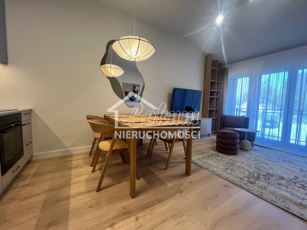 Mieszkanie 44,4&nbsp;m², Trzęsacz, Pałacowa - zdjęcie 5