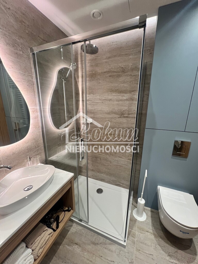 Mieszkanie 44,4&nbsp;m², Trzęsacz, Pałacowa - zdjęcie 16