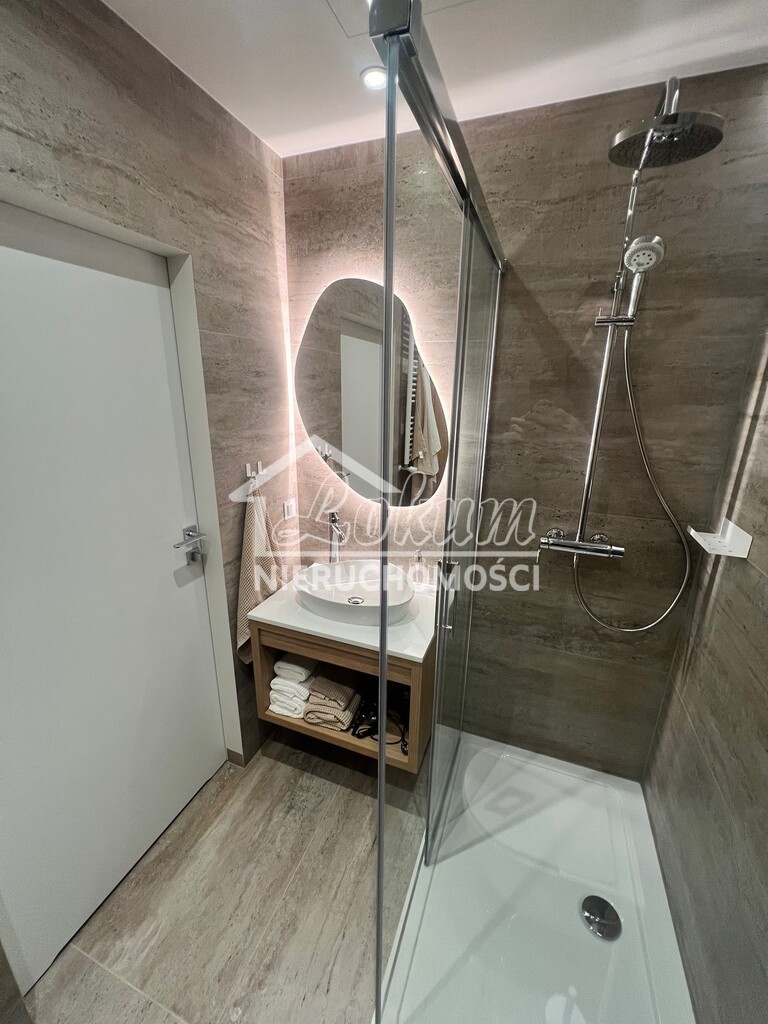 Mieszkanie 44,4&nbsp;m², Trzęsacz, Pałacowa - zdjęcie 17