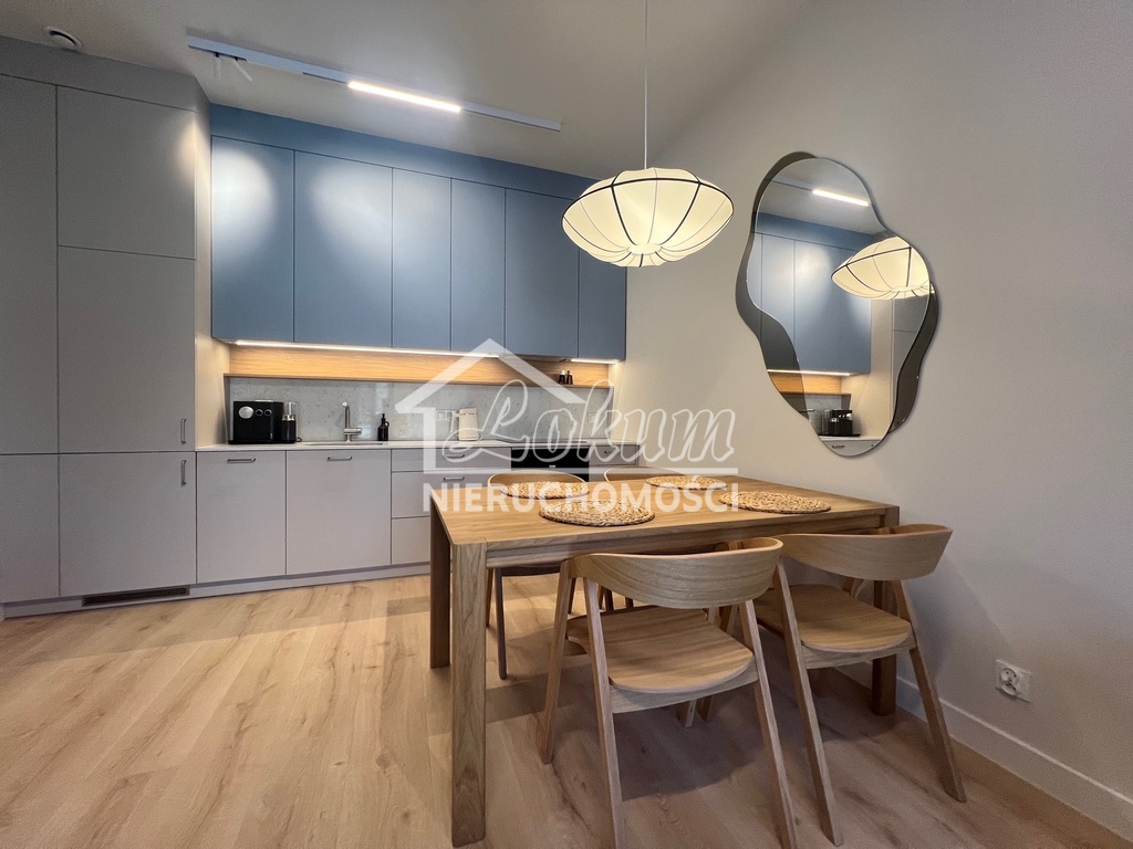 Mieszkanie 44,4&nbsp;m², Trzęsacz, Pałacowa - zdjęcie 7