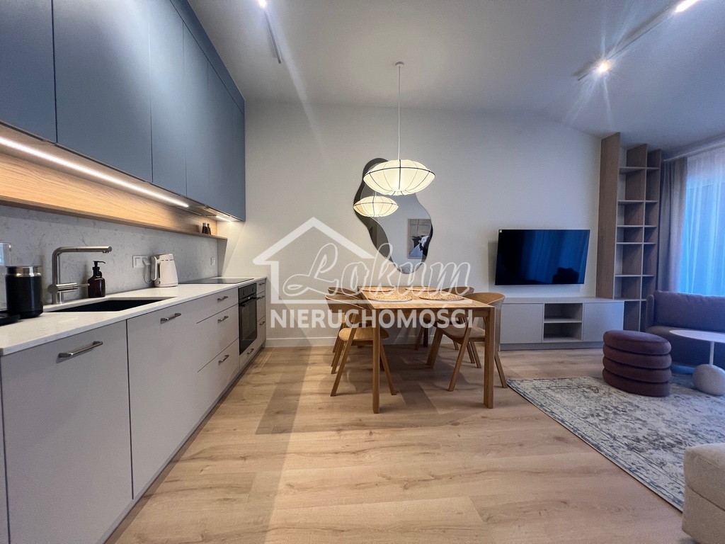 Mieszkanie 44,4&nbsp;m², Trzęsacz, Pałacowa - zdjęcie 4