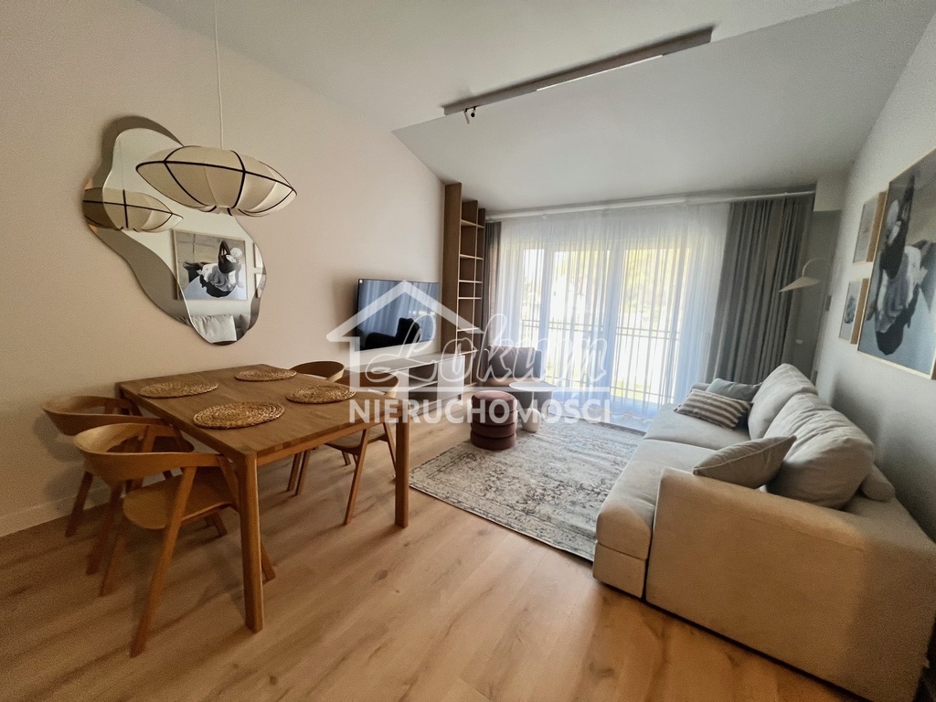 Mieszkanie 44,4&nbsp;m², Trzęsacz, Pałacowa - zdjęcie 6