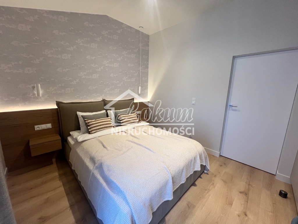 Mieszkanie 44,4&nbsp;m², Trzęsacz, Pałacowa - zdjęcie 9