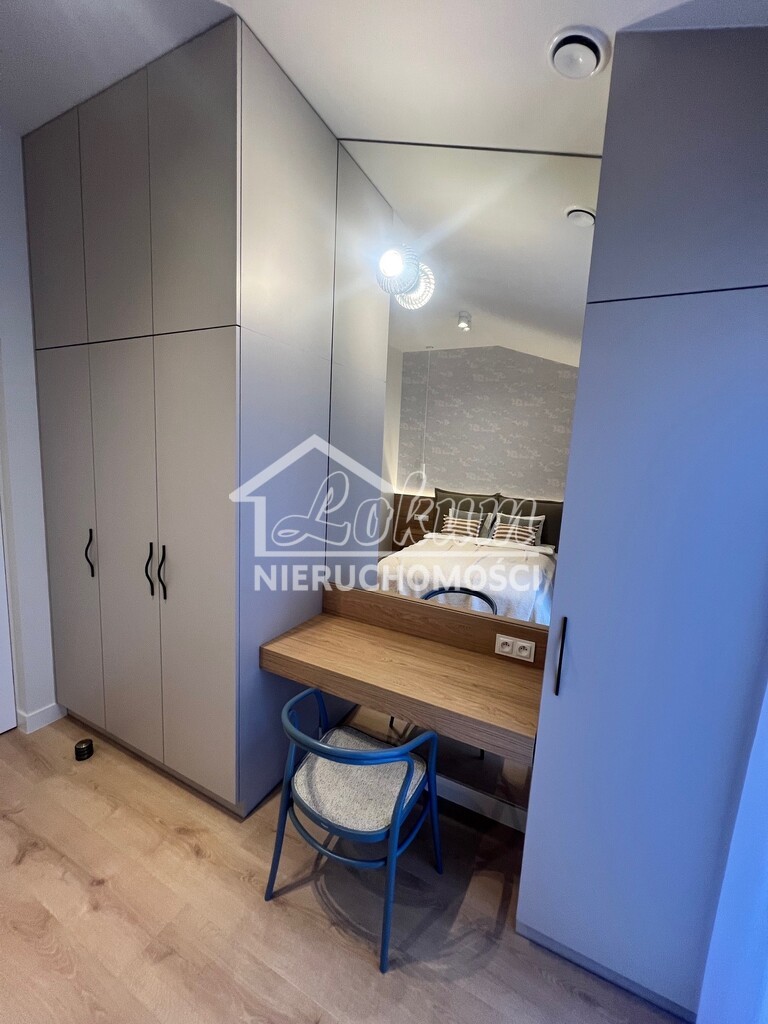 Mieszkanie 44,4&nbsp;m², Trzęsacz, Pałacowa - zdjęcie 13