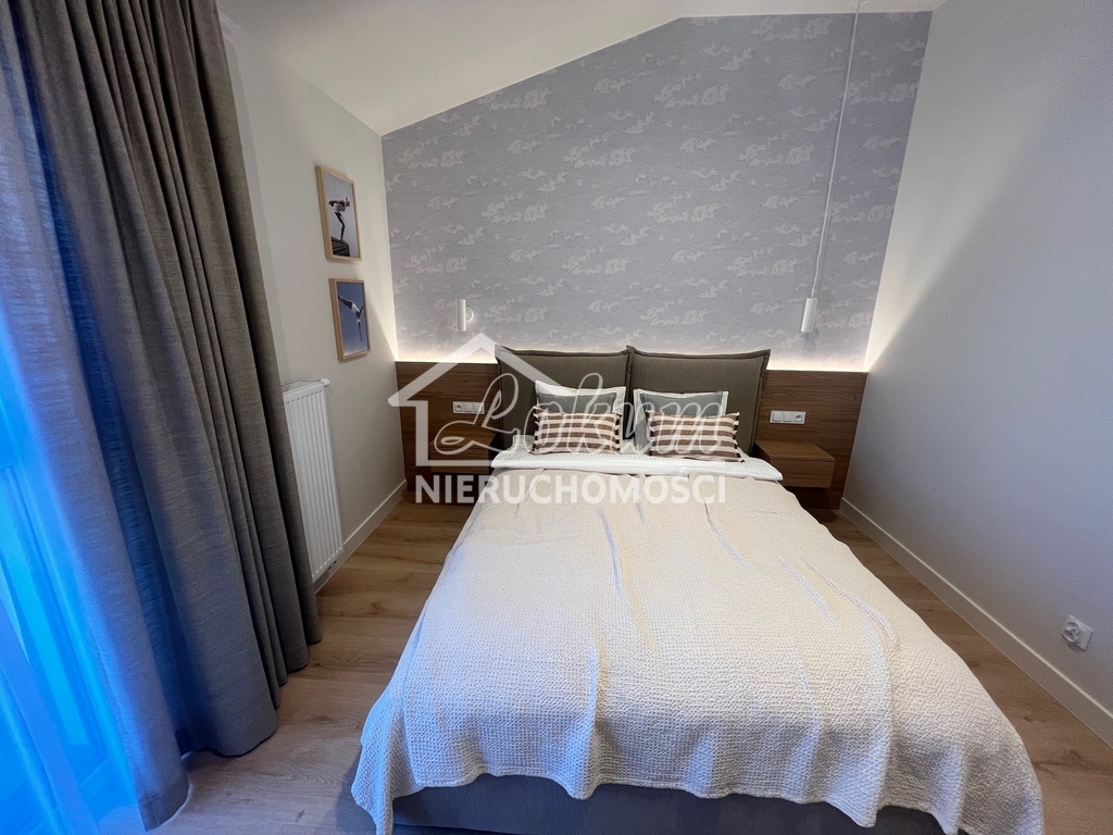 Mieszkanie 44,4&nbsp;m², Trzęsacz, Pałacowa - zdjęcie 8