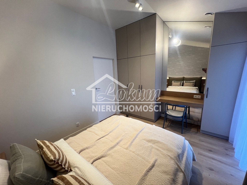 Mieszkanie 44,4&nbsp;m², Trzęsacz, Pałacowa - zdjęcie 12