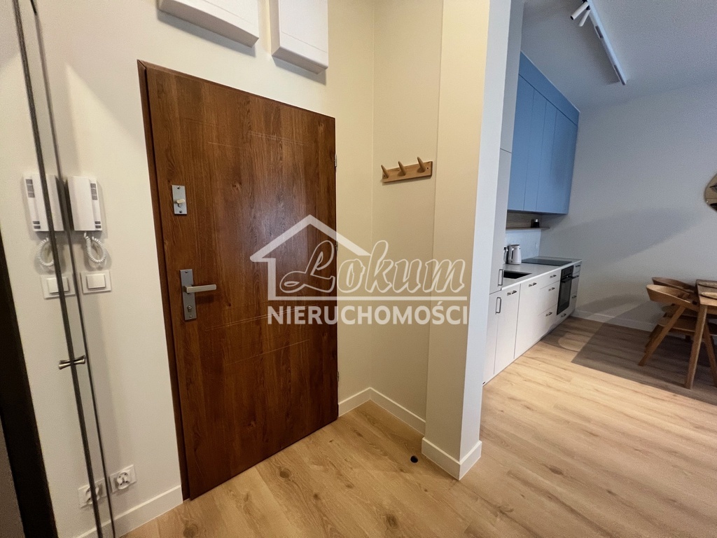 Mieszkanie 44,4&nbsp;m², Trzęsacz, Pałacowa - zdjęcie 19