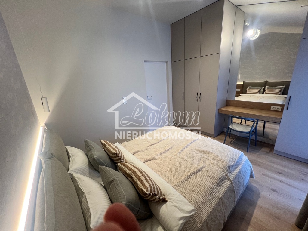 Mieszkanie 44,4&nbsp;m², Trzęsacz, Pałacowa - zdjęcie 11