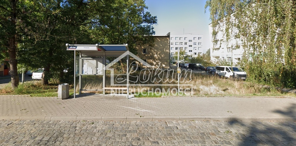 Działka inwestycyjna 392 m², Gryfino - zdjęcie 2