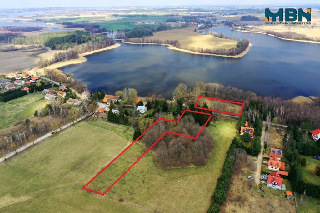Działka rekreacyjna 1,01&nbsp;ha, Kleszczewo - zdjęcie 4