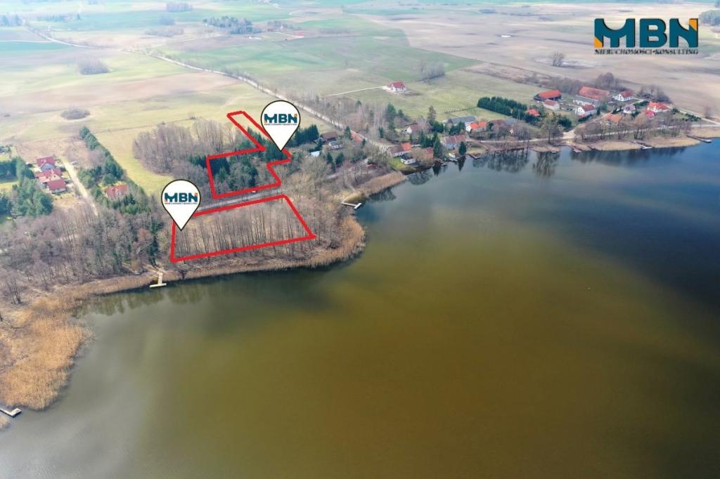 Działka rekreacyjna 1,01&nbsp;ha, Kleszczewo - zdjęcie 2