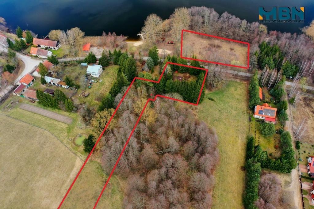 Działka rekreacyjna 1,01&nbsp;ha, Kleszczewo - zdjęcie 3