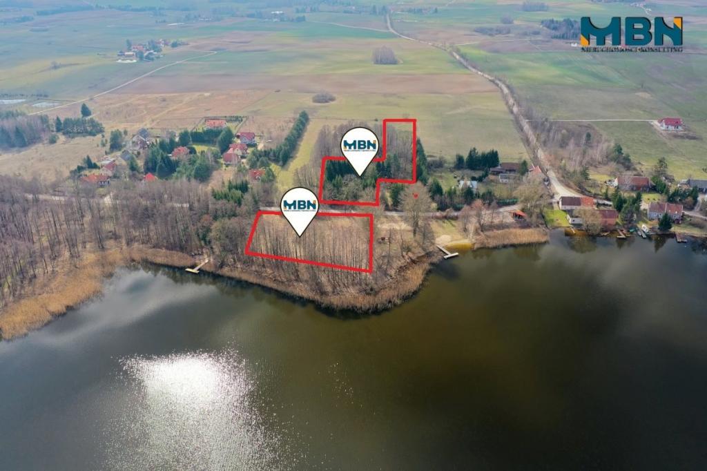 Działka rekreacyjna 1,01&nbsp;ha, Kleszczewo - zdjęcie 1