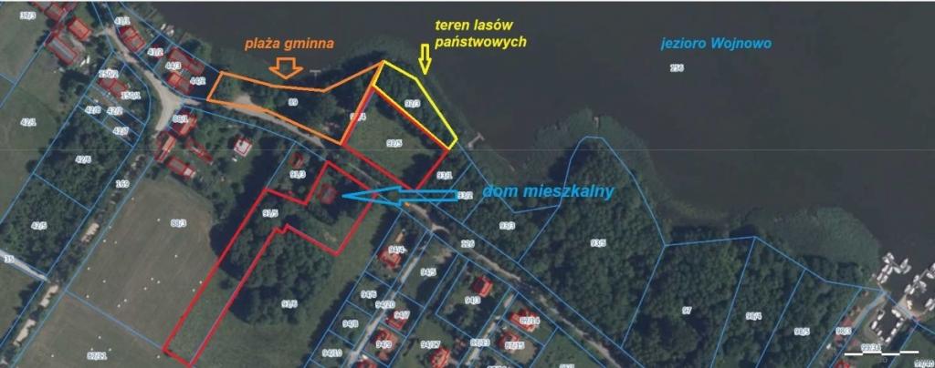 Działka rekreacyjna 1,01&nbsp;ha, Kleszczewo - zdjęcie 5