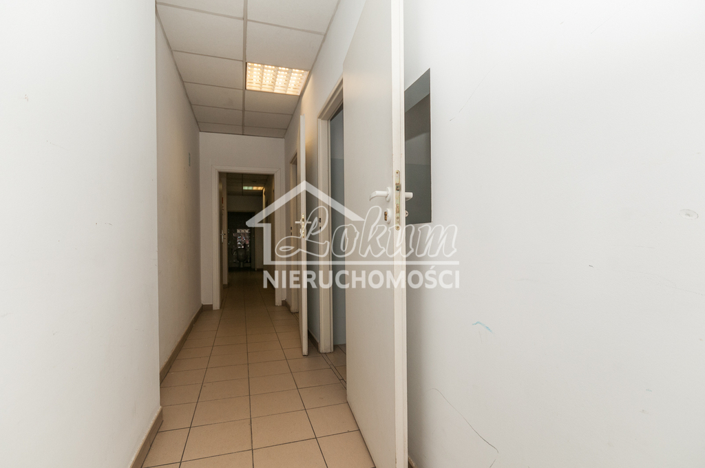 Lokal na gastronomię na sprzedaż, 133,3&nbsp;m², Szczecin, Centrum, Aleja Wojska Polskiego - zdjęcie 5