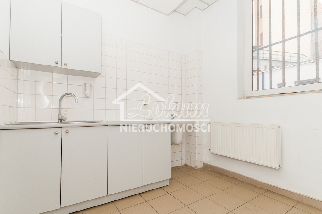 Lokal na gastronomię na sprzedaż, 133,3&nbsp;m², Szczecin, Centrum, Aleja Wojska Polskiego - zdjęcie 11