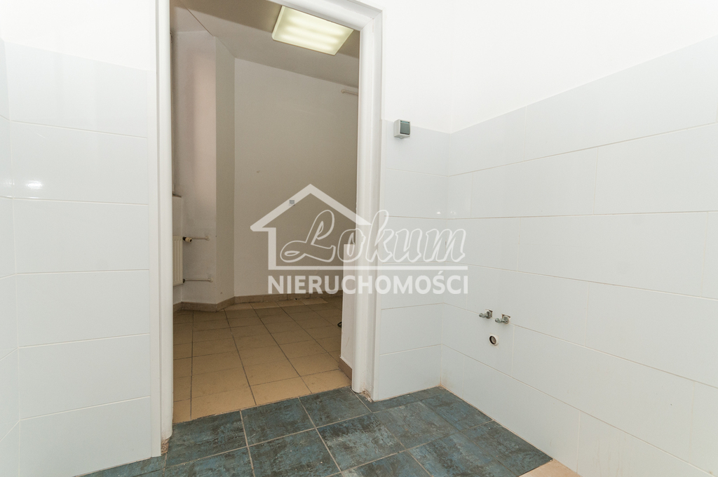 Lokal na gastronomię na sprzedaż, 133,3&nbsp;m², Szczecin, Centrum, Aleja Wojska Polskiego - zdjęcie 7