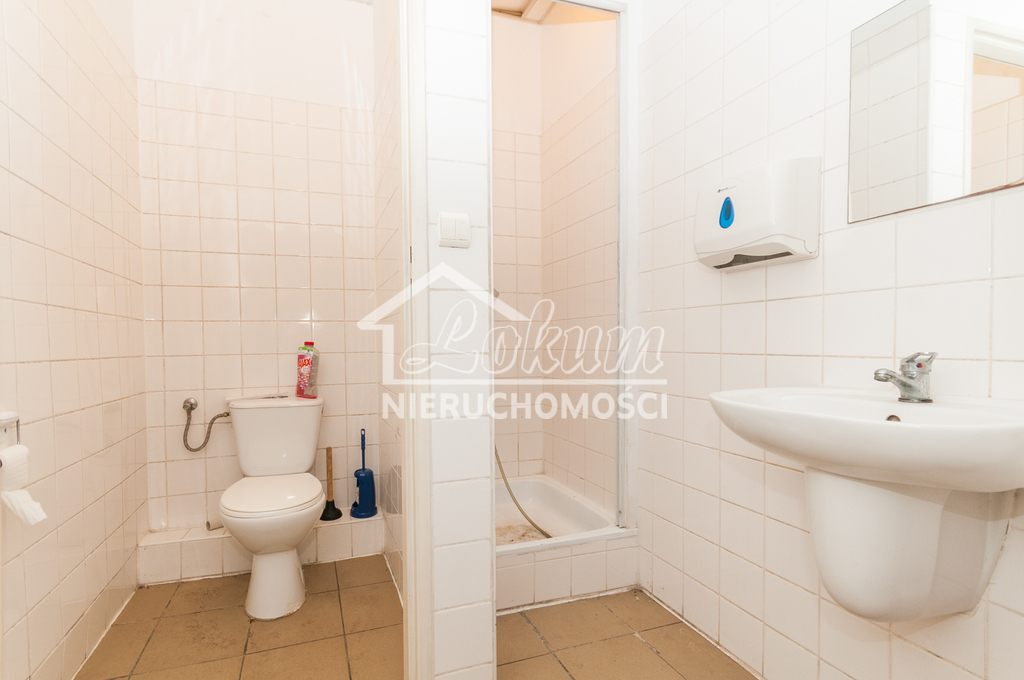 Lokal na gastronomię na sprzedaż, 133,3&nbsp;m², Szczecin, Centrum, Aleja Wojska Polskiego - zdjęcie 9