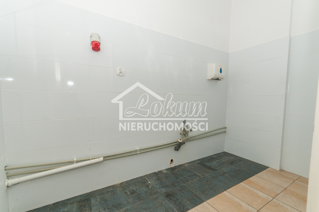 Lokal na gastronomię na sprzedaż, 133,3&nbsp;m², Szczecin, Centrum, Aleja Wojska Polskiego - zdjęcie 6