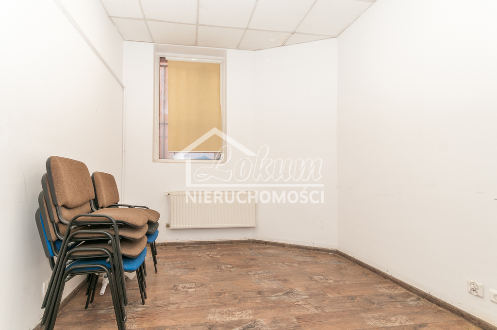 Lokal na gastronomię na sprzedaż, 133,3&nbsp;m², Szczecin, Centrum, Aleja Wojska Polskiego - zdjęcie 8