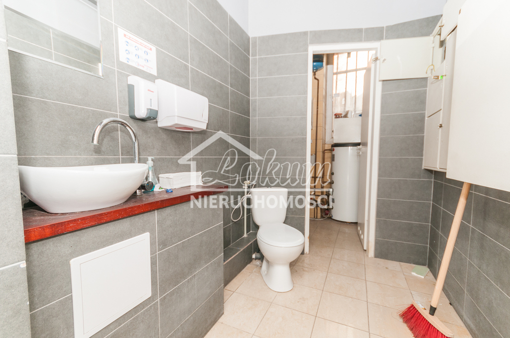 Lokal na gastronomię na sprzedaż, 133,3&nbsp;m², Szczecin, Centrum, Aleja Wojska Polskiego - zdjęcie 4