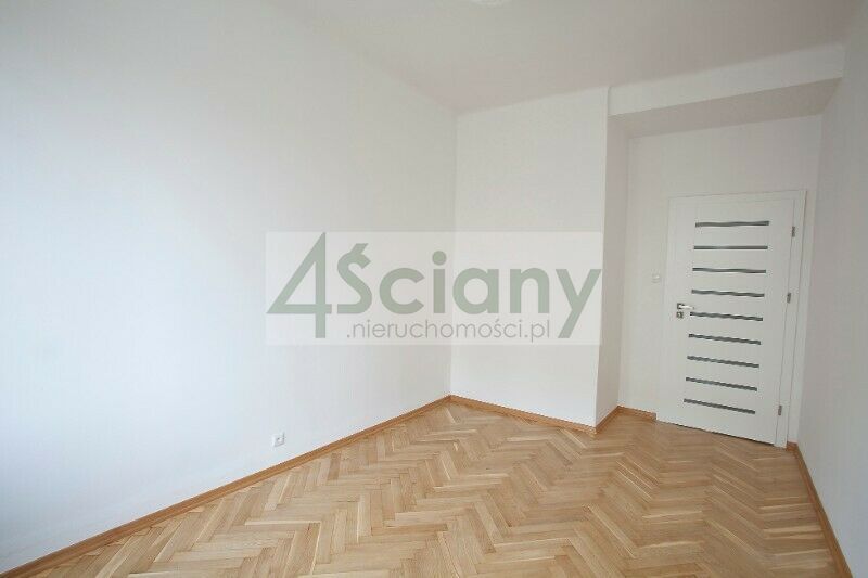 Mieszkanie 65&nbsp;m², Warszawa, Śródmieście, al. Solidarności - zdjęcie 5