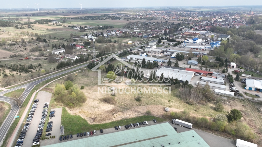 Działka inwestycyjna 1,70&nbsp;ha, Drawsko Pomorskie, Starogrodzka - zdjęcie 7