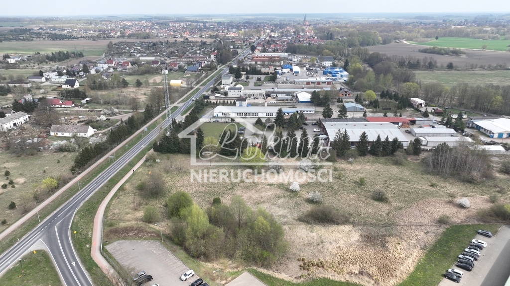 Działka inwestycyjna 1,70&nbsp;ha, Drawsko Pomorskie, Starogrodzka - zdjęcie 3