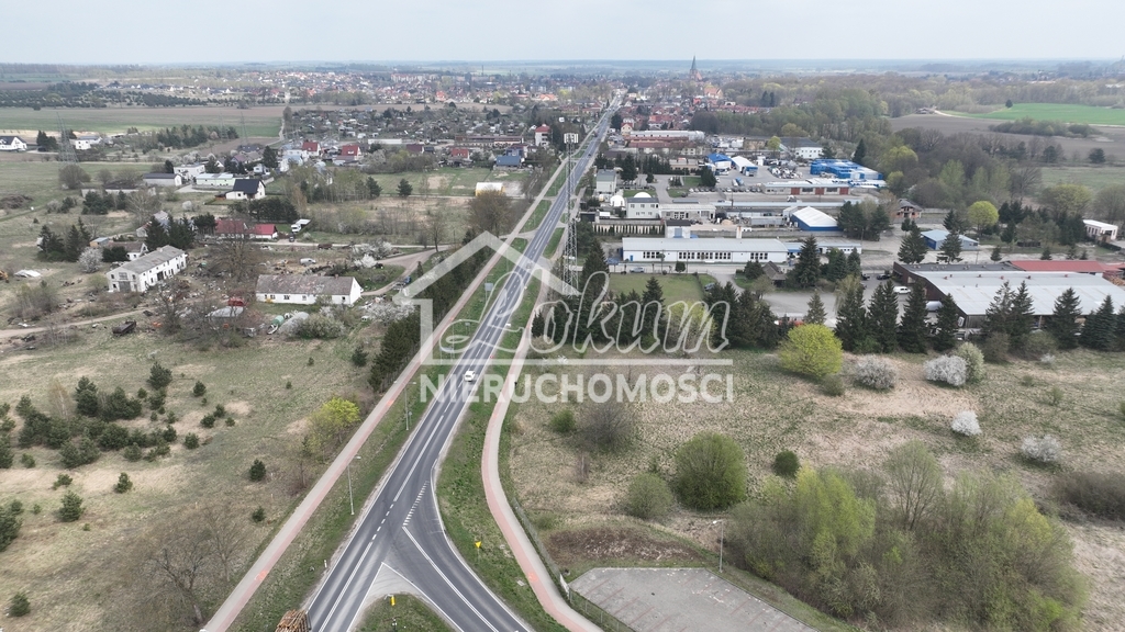 Działka inwestycyjna 1,70&nbsp;ha, Drawsko Pomorskie, Starogrodzka - zdjęcie 5