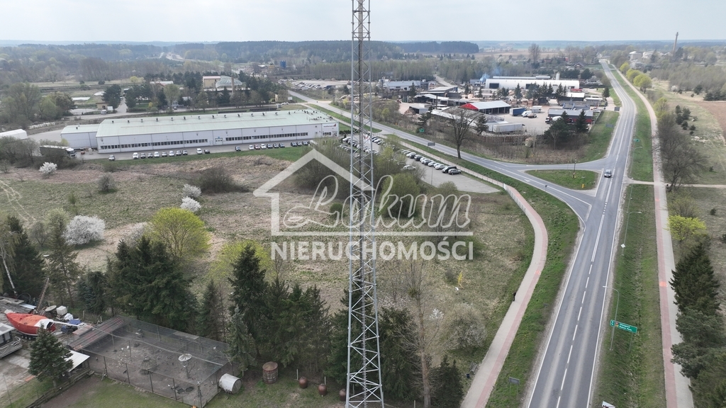 Działka inwestycyjna 1,70&nbsp;ha, Drawsko Pomorskie, Starogrodzka - zdjęcie 4