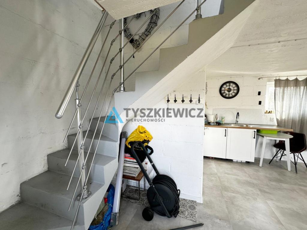 Działka rekreacyjna blisko Śródmieścia - zdjęcie 4