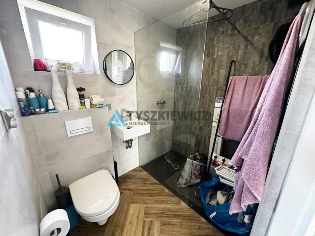 Działka rekreacyjna blisko Śródmieścia - zdjęcie 8