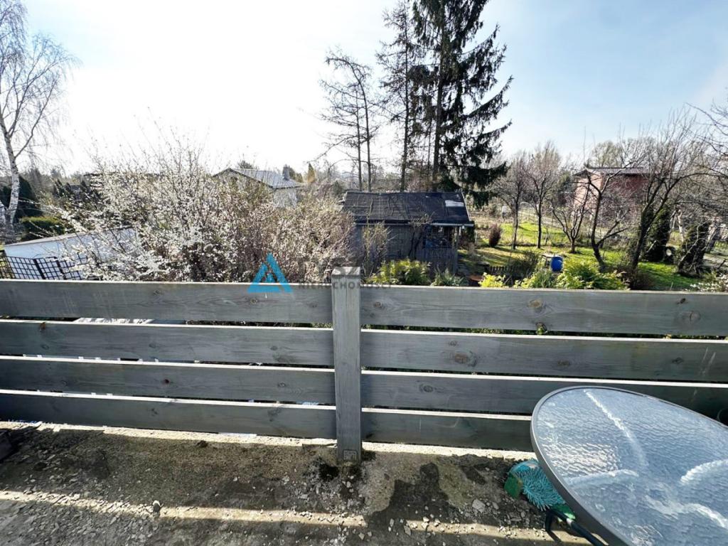 Działka rekreacyjna blisko Śródmieścia - zdjęcie 9