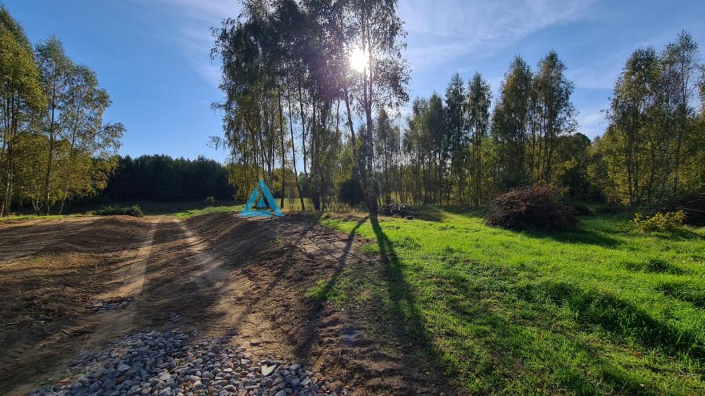 Doprowadzony prąd, przy zabudowie jednorodzinnej - zdjęcie 3