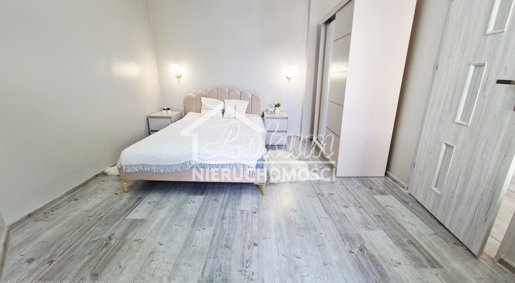 Mieszkanie 43,93&nbsp;m², Szczecin, Centrum, Bolesława Krzywoustego - zdjęcie 5