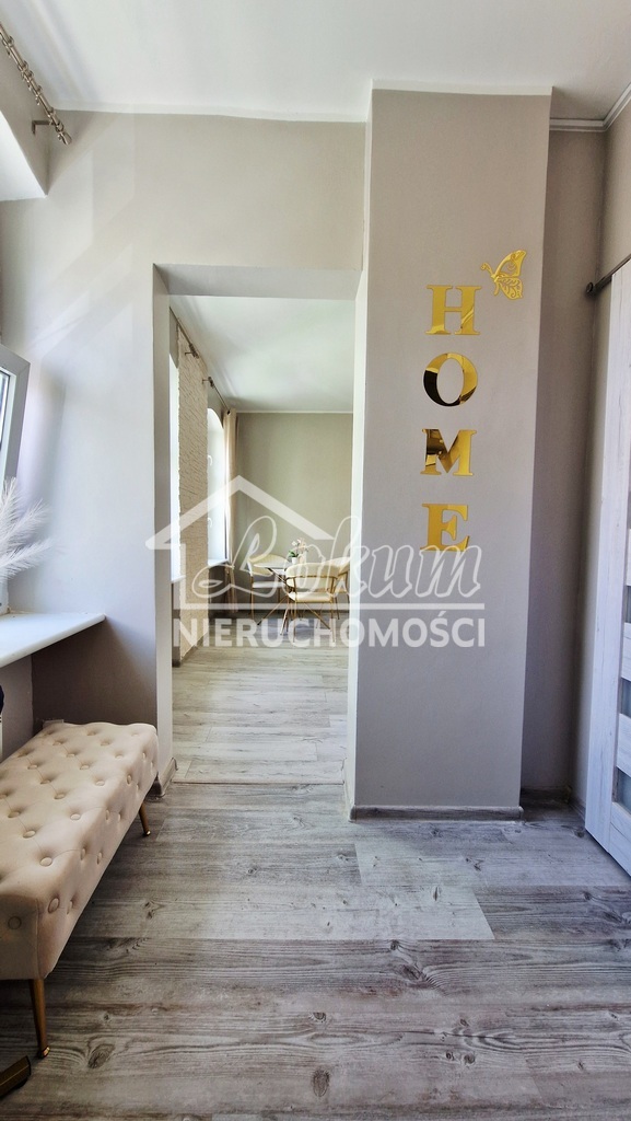 Mieszkanie 43,93&nbsp;m², Szczecin, Centrum, Bolesława Krzywoustego - zdjęcie 9