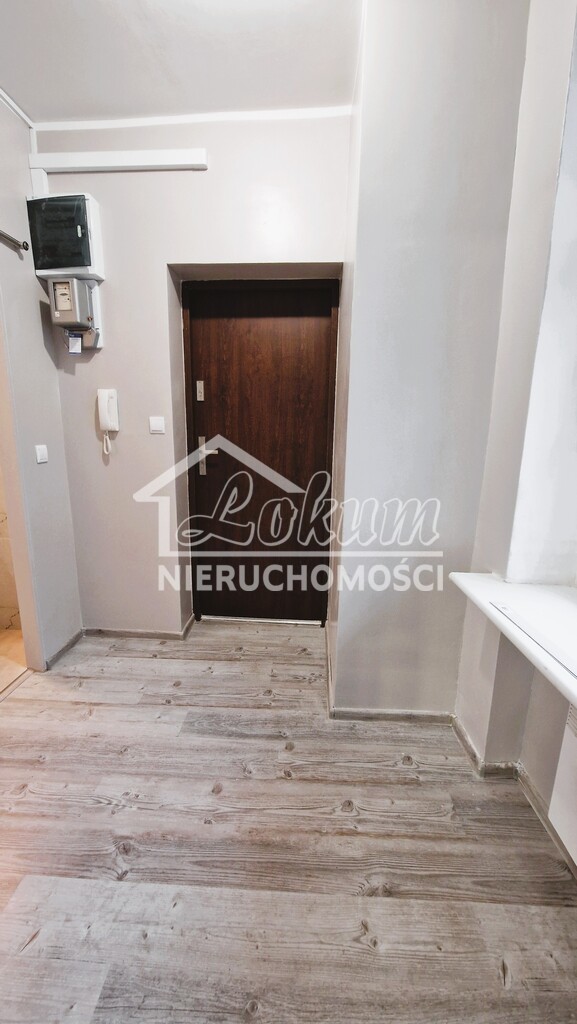 Mieszkanie 43,93&nbsp;m², Szczecin, Centrum, Bolesława Krzywoustego - zdjęcie 10