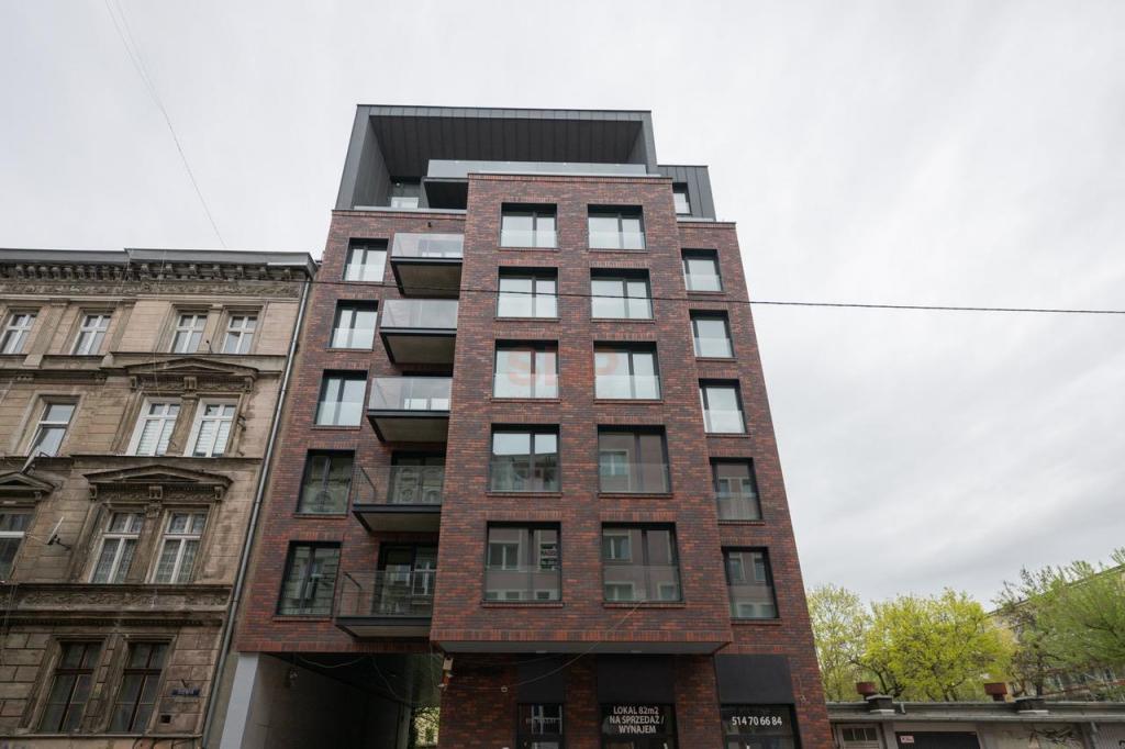 Mieszkanie 39 m², Wrocław, Stare Miasto, Piłsudskiego Józefa - zdjęcie 13