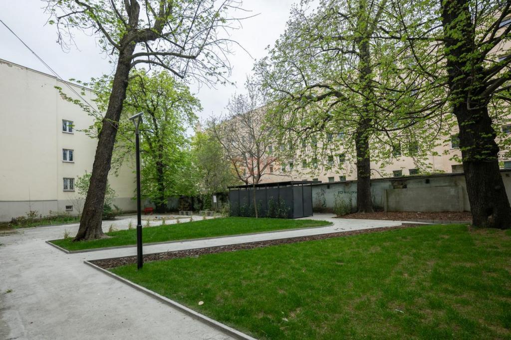 Mieszkanie 39 m², Wrocław, Stare Miasto, Piłsudskiego Józefa - zdjęcie 11