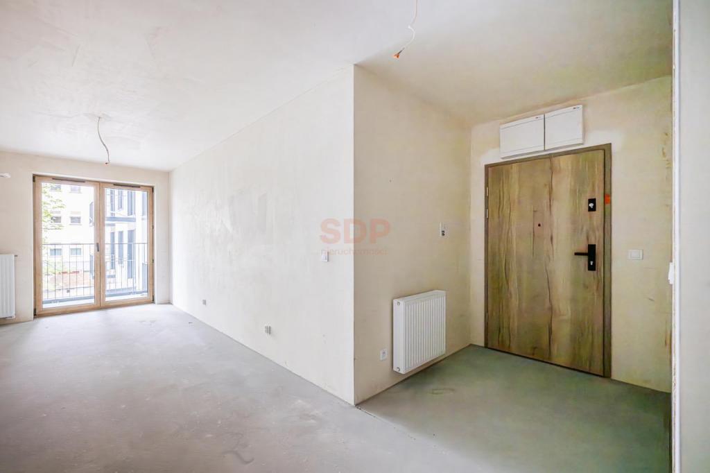 Mieszkanie 39 m², Wrocław, Stare Miasto, Piłsudskiego Józefa - zdjęcie 4