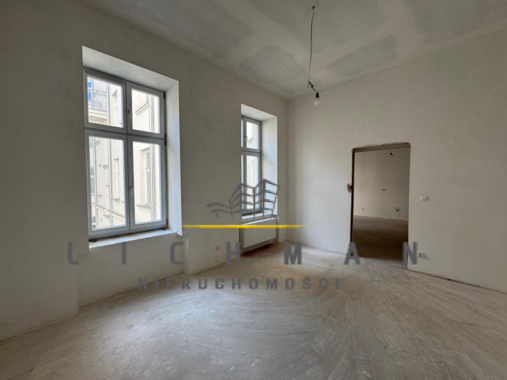 Mieszkanie 49 m², Łódź - zdjęcie 1