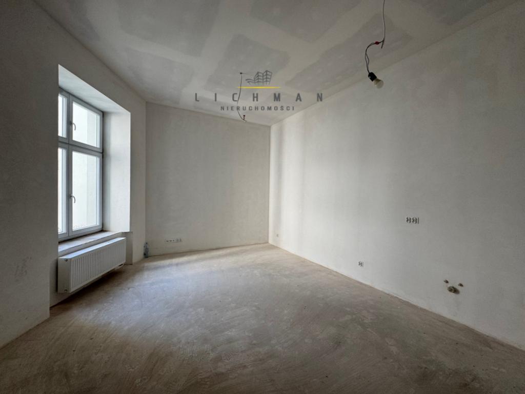 Mieszkanie 49 m², Łódź - zdjęcie 2