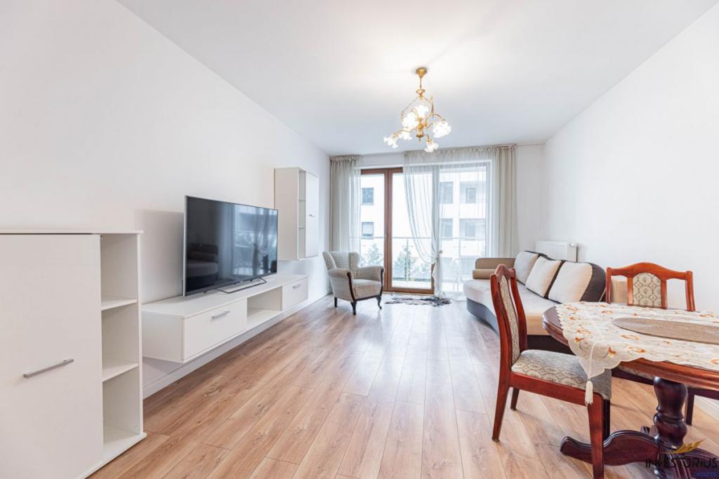 Od zaraz/Białołęka/ul. Fleminga/2 pokoje/59,35 m2 - zdjęcie 1