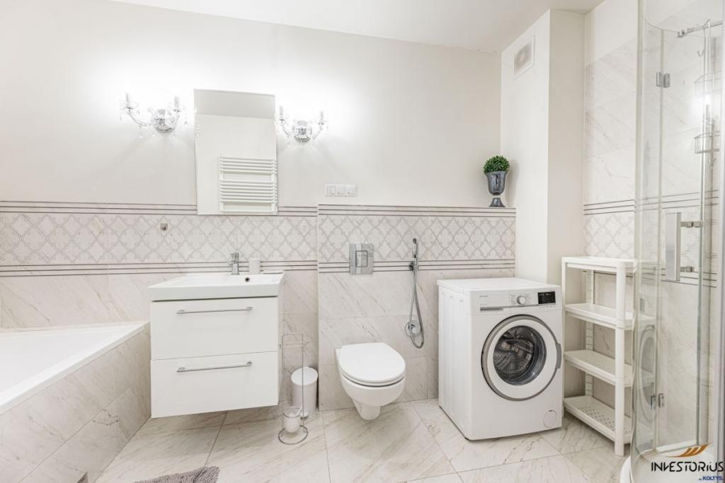 Od zaraz/Białołęka/ul. Fleminga/2 pokoje/59,35 m2 - zdjęcie 12